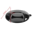 thumbnail image 4 of Beauty Mirror, Modern Design Handheld Mirror Professional Round  For Personal Use For Professionals, 4 of 8