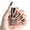 B, variant on Iridescent Nail Polish 7.5ml, Color Shift Mirror Finish Nail Varnish, Oil Based Odorless No Bake Formula, Metallic Long Wearing Nail Lacquer, Glitter Nail Polish