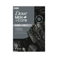 thumbnail image 2 of 2X - Dove Men+Care Exfoliate Plant Based Bar Soap - Charcoal Clove Oil - 5oz, 2 of 4