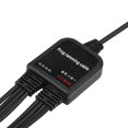 thumbnail image 4 of Cable de programación USB 8 en 1 Material de Carcasa ecológico Chip C2102 de Alta Calidad para para Tyt Amonsee No, 4 of 5