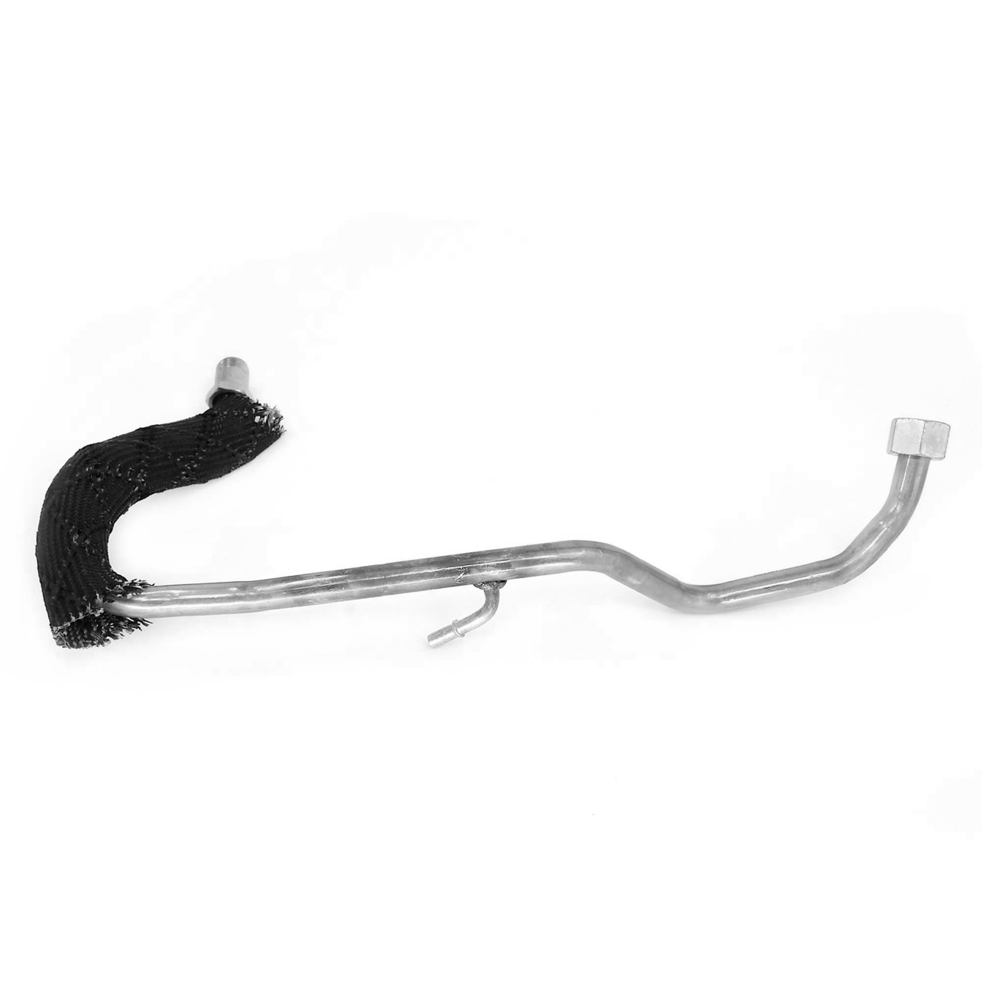 EGR Tube Pipe For Ford F150 E250 Bronco 5.8L V8 – 1990-1996 – Direct Fit