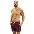 thumbnail image 1 of Urban Classics Mens Block Swim Shorts, 1 of 4