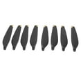 thumbnail image 4 of Cuchillas De Hélices De Aviones, Fuerte Fuerza De Tracción, Peso Ligero, Alta Rigidez, Equilibrio Dinámico Preciso, Ventiladores De Ala Probados, Piezas De Repuesto Con ANGGREK Otros, 4 of 8