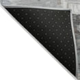 thumbnail image 5 of Addison Rugs Chantille Indoor/Outdoor Transitional Abstract Taupe Machine Washable Rectangle Rug, 10' x 14', 5 of 8