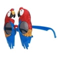 thumbnail image 2 of Gafas de sol Divertidas Para pájaros Sunnimix Disfraz de Halloween Y Navidad Gafas de guacamayo, 2 of 7