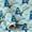 Age 4, variant on 1st Birthday Boy Wrapping Paper - Mini Roll - Dinosaur Truck Happy Birthday Design for Boys' Birthday Party and More - 17 inches x 16.4 feet - 1 Year Old
