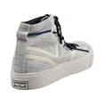 thumbnail image 3 of Converse Jack Purcell Rally Mid Men's Shoes White-Storm Wind 170947c, 3 of 6