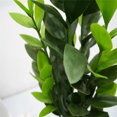 thumbnail image 4 of Artificial ZZ Plants Real Touch Faux Zamioculas Zamiifolia Greenery Houseplant Real Touch Faux Potted ZZ Plant For Home Decor, 4 of 7