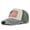 Gray, variant on Unisex USA Baseball Cap Fashion Retro Baseball Cap Funny Print Adjustable Peaked Cap Outdoor Sports Couple Hats Adjustable Curved Brim Hats Sun