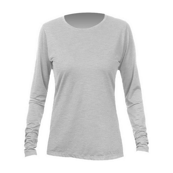ANETIK Women�'s Breeze Tech Long Sleeve T-Shirt