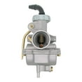 thumbnail image 6 of TaoTao SunL Kazuma Baja PZ20 Carburetor, 20mm, Metal, ATV Parts, Fits 50Cc-125Cc, 6 of 9