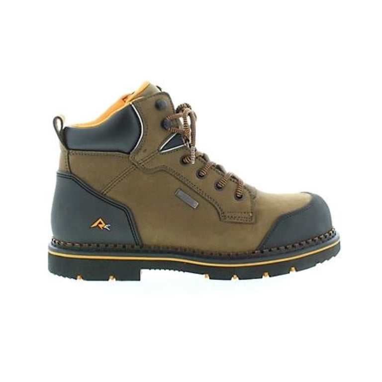 Mens Ridgecut Work Boots Ridgecut Men main image 2