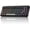 Black, variant on AF68 Membrane Keyboard, 68% Layout 68-Key Gaming Keyboard, 2.4 GHz/Type-C/BT, RGB Lighting Effects with Integrated Side Light Bar, 4000mAh , Translucent Keycaps