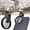 black, variant on 52mm Mobile Photography CPL Polarizer Lens with Clip | Circular Polarizing Filter for Smartphones | Anti-Reflective HD Glass | Adjustable | Portable | 1 Pack
