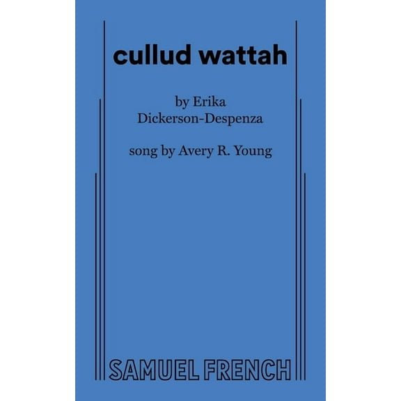 Cullud Wattah, (Paperback)