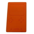 thumbnail image 1 of Protective Storage Case for AYANEO VERT Handheld Game Console - 3D Printed PLA+ Shockproof Dustproof Case with Magnetic Closure, Portable Travel Case, 1 of 11