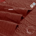 thumbnail image 3 of Funda para almohada Estándar Yamel medallones, 3 of 3