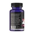 thumbnail image 3 of Ultimate Nutrition ZMA Vitamin & Mineral, Muscle Strength, 90 Capsules, 3 of 5