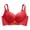 Rouge, variante sur Liquidation! Manxivoo Soutien-Gorge pour Femmes sous-Vêtements pour Petites Poitrines Sans Armatures Style Débardeur Anti-Affaissement