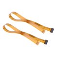 thumbnail image 1 of Cable FFC Cámara Baoblaze 2 Piezas 30 cm Cinta Ribbon Line, 1 of 8