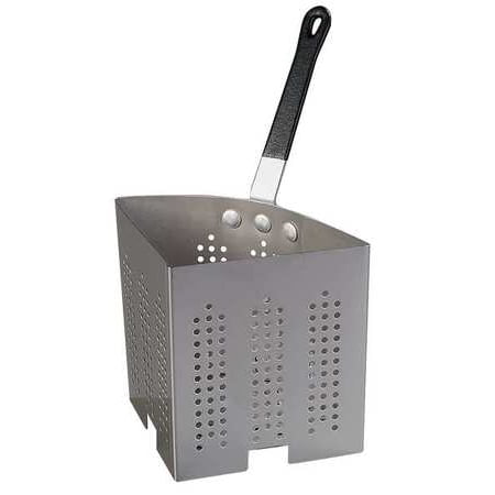 Pasta Cooker Insert - CARLISLE 60101 Quarter Size Pasta Cooker Insert, PK 4
