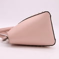 thumbnail image 5 of Pre-Owned Valentino Rockstud Leather Studded 2-Way Handbag Garavani BGG540BOL1 Shoulder Bag..., 5 of 11