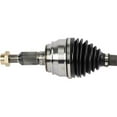 thumbnail image 3 of CARDONE New 66-1009 CV Axle Assembly Front Left, Front Right fits 1988-2007 Cadillac, Chevrolet 26069244, 3 of 3