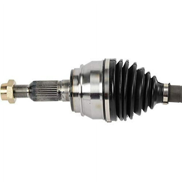 CARDONE New 66-1009 CV Axle Assembly Front Left, Front Right