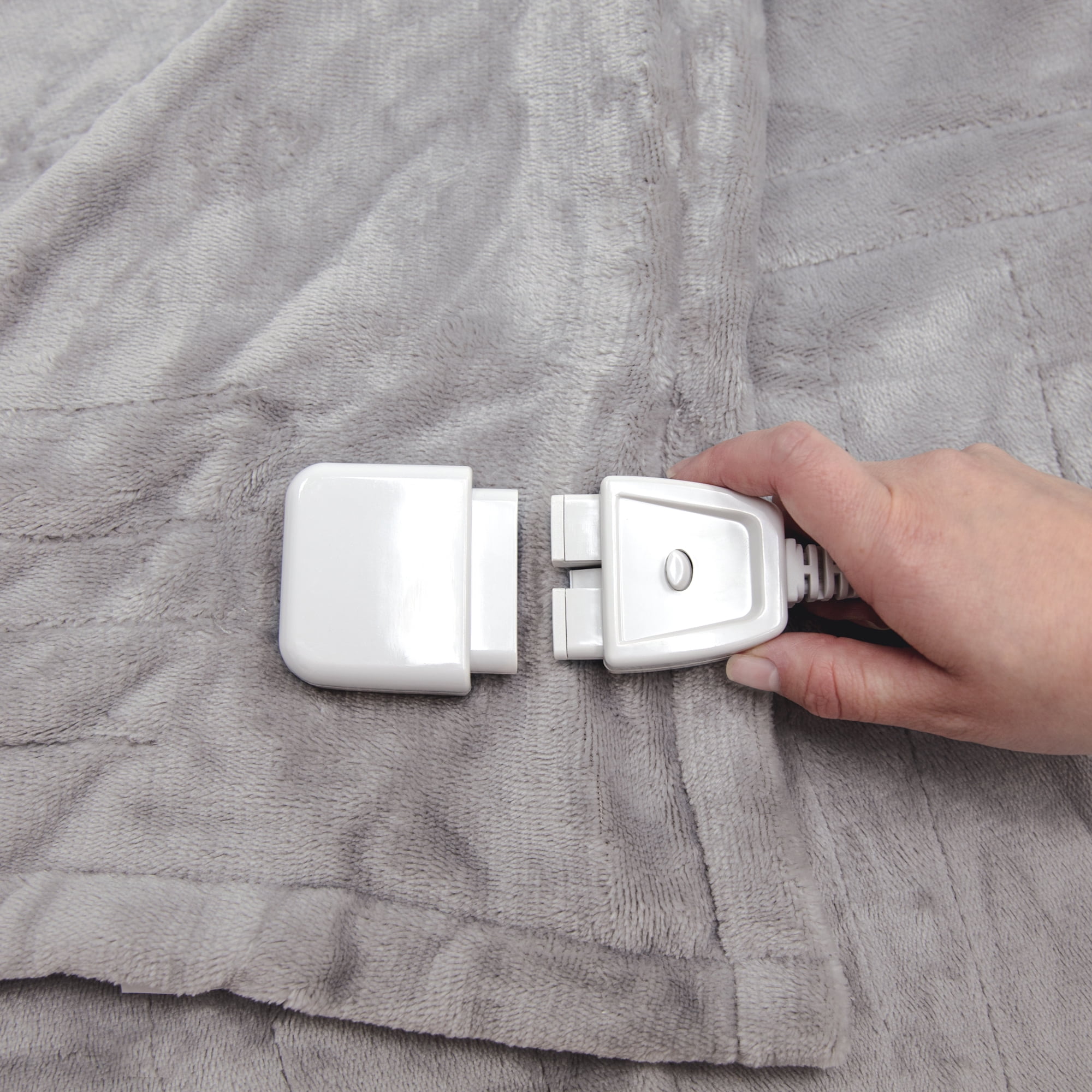 Sensorpedic Warming Heated Blanket