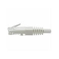 thumbnail image 4 of Tripp Lite Premium N200-020-WH RJ-45 Patch Network Cable, 4 of 5