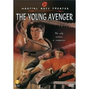The Young Avenger
