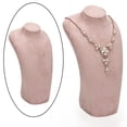 thumbnail image 3 of lionlar Jewelry Display Stand Showcase for Craft Shows Organizer L Portrait Shape A, 3 of 9