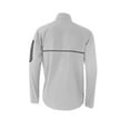 thumbnail image 2 of Holloway Sportswear 3XL Weld Jacket White/Carbon 229543, 2 of 5