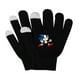 thumbnail image 2 of Guantes de dibujos animados de Sonic The Hedgehog, guantes de invierno cálidos y gruesos para niños, guantes de ciclismo al aire libre, guantes de punto, 2 of 5