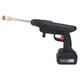 thumbnail image 1 of Lavadora de autos inalámbrica, pistola de lavado a presión manual de alta presión para regar flores, limpiar pisos, enchufe estadounidense de 100 a 240 V, 1 of 15