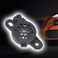thumbnail image 4 of 2 uds ayuda de estacionamiento OPS PDC 8E0919279 4B0919279 OPS alarma PDC para Audi Q3 A4 para VW, 4 of 8
