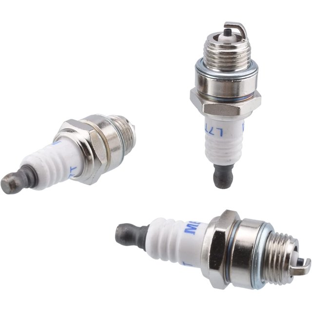 3 uds bujía para motosierra STIHL TS400 TS410 TS420 TS460 017 018 021 023 025 MS180 MS170 MS210 MS230 MS250 esquí esquí Gafas de esquí