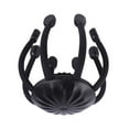 thumbnail image 3 of BotaniNest Rechargeable Scalp Massager For Head And Neck Relaxation With Multiple Vibration Modes Portable Handheld Stress Device, 3 of 6
