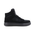 thumbnail image 2 of Volcom Women's Evolve Skate Inspired High Top Work Shoes Composite Toe - VM30244F 7.5 W  US, 2 of 4
