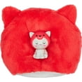 thumbnail image 2 of Barbie Cutie Reveal Doll - Red Panda, 2 of 6