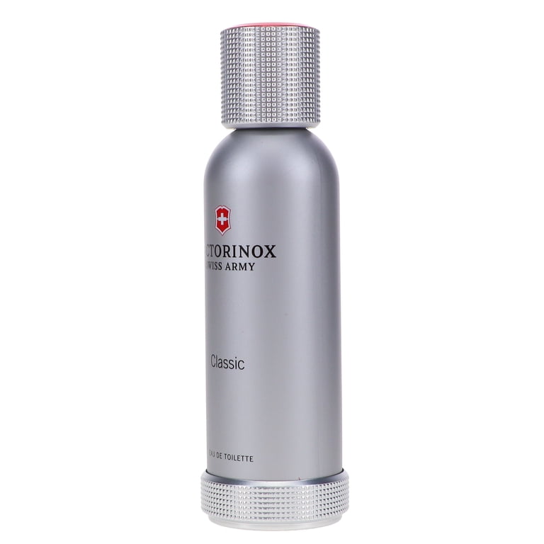VICTORINOX SWISS ARMY Classic Perfume Cologne for Men - Walmart.com