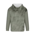 thumbnail image 4 of Sudadera con capucha para hombre, estilo casual, con estampado de la antigua Grecia, para deportes, blusa de poliéster., 4 of 4