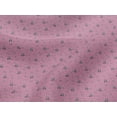 thumbnail image 4 of oneOone Viscose Jersey Fabric Leaves & Panda Animal Printed Craft Fabric BTY 60 Inch Wide, 4 of 4