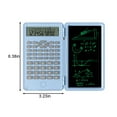 thumbnail image 2 of MesaSe  Scientific Calculator with Graphic Functions - Multiple Modes with Intuitive Interface - Perfect for Beginner and Advanced Courses  High School or College, 2 of 6