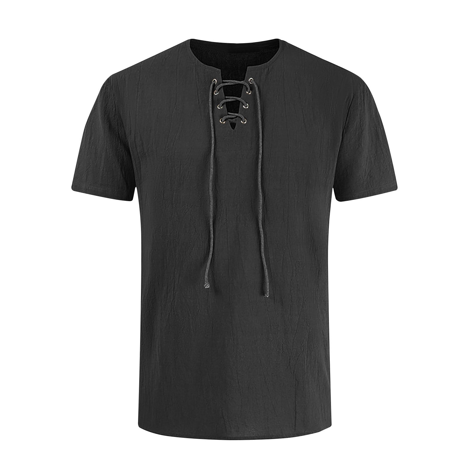 cllios-cotton-linen-henley-shirt-for-men-drawstring-short-sleeve-hippie