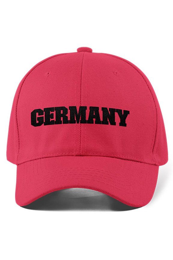 Germany Hat  -Smartprints Designs,  Small