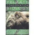thumbnail image 3 of Primate Conservation Biology, 3 of 3