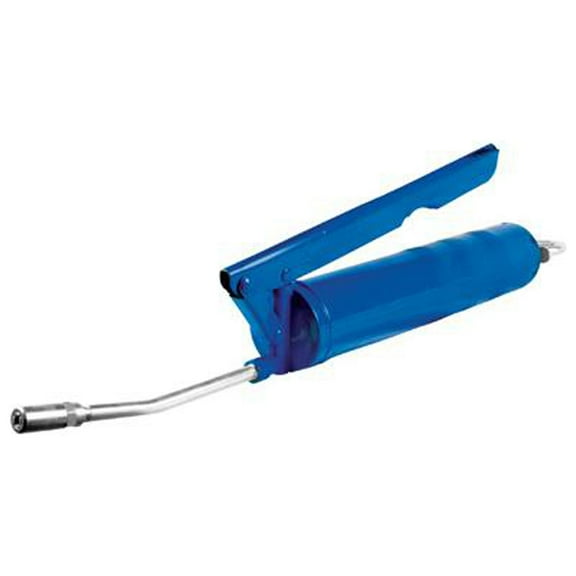 Wilmar W54203 Grease Gun, Lever-Action, 14-oz. - Quantity 12
