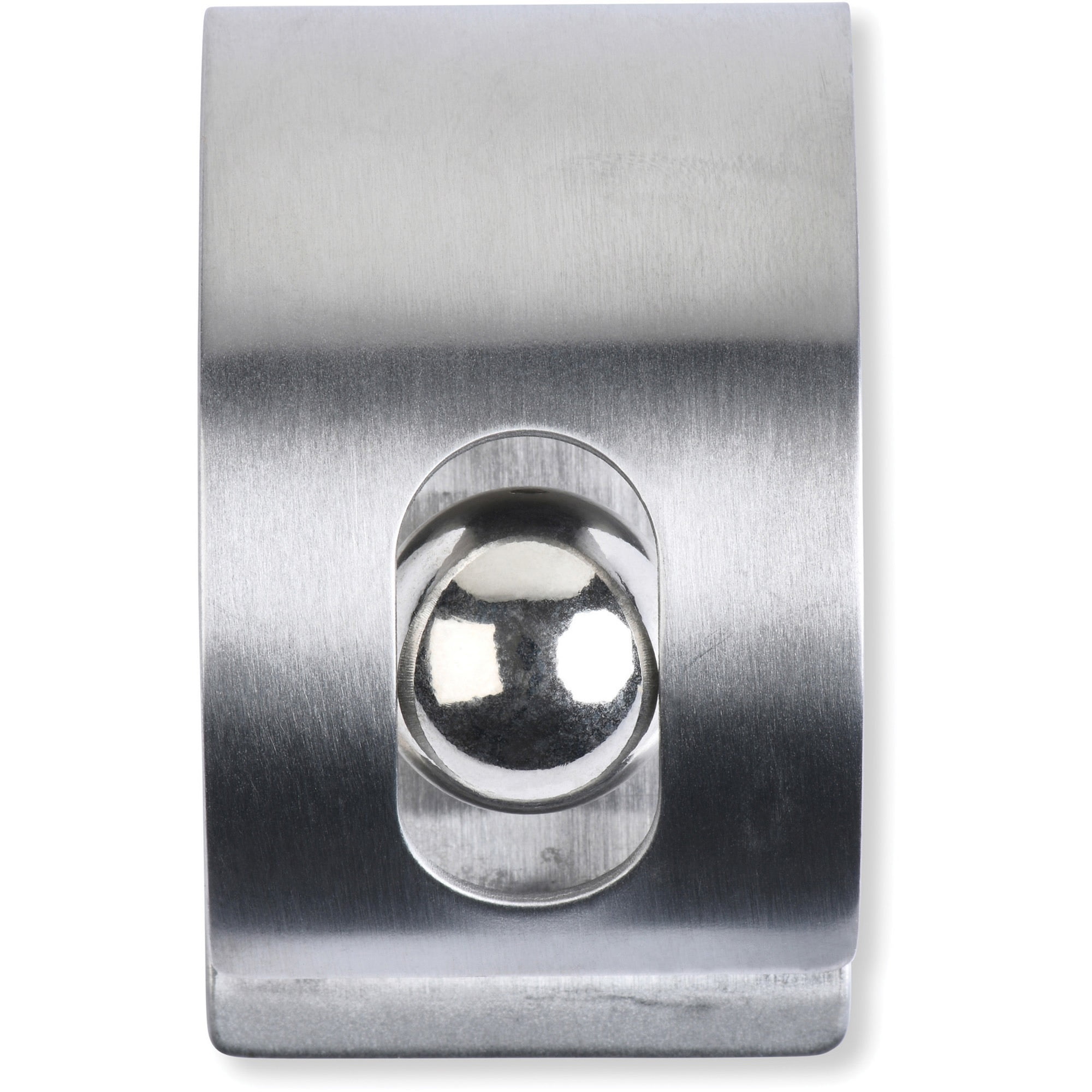 Tatco Note Holder, Silver