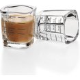 thumbnail image 1 of Taza de espresso Taza medidora Taza de peso líquido para barista, 1 pieza LingWen 1327534294422, 1 of 1